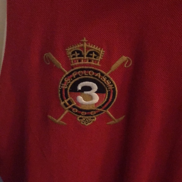US Polo ASSN - Picture 2 of 6